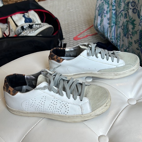 P448 Shoes - P448 New Sneakers